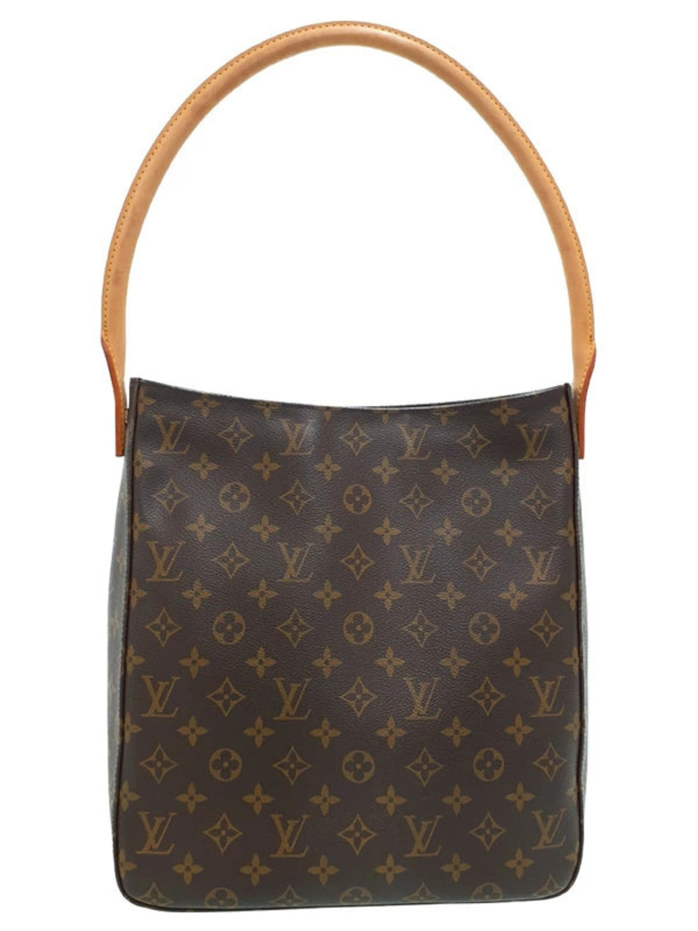 Louis Vuitton Monogram Looping Shoulder Bag